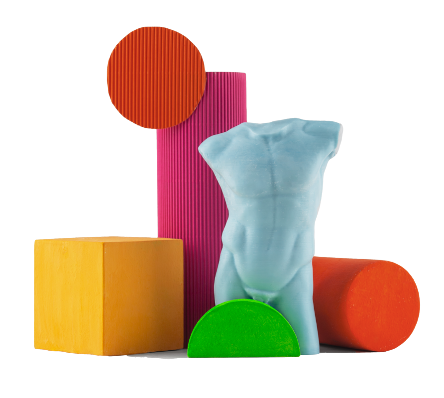 3d modeller