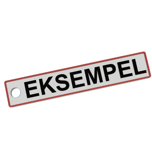 Hvid (uden EU)