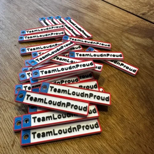TeamLoundnProud