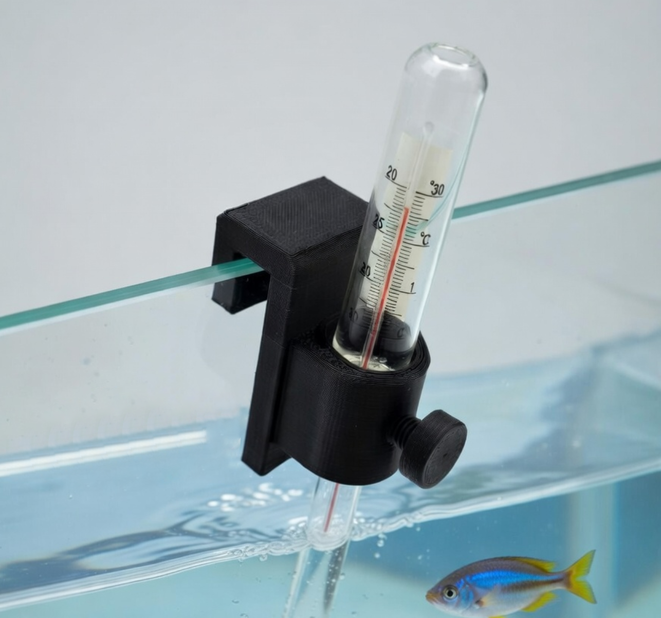 Termometer Holder